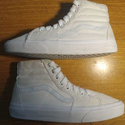 Vans Shoes Size Men's 6.5 Woman's 8