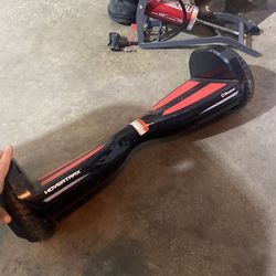 Razor Hoverboard 