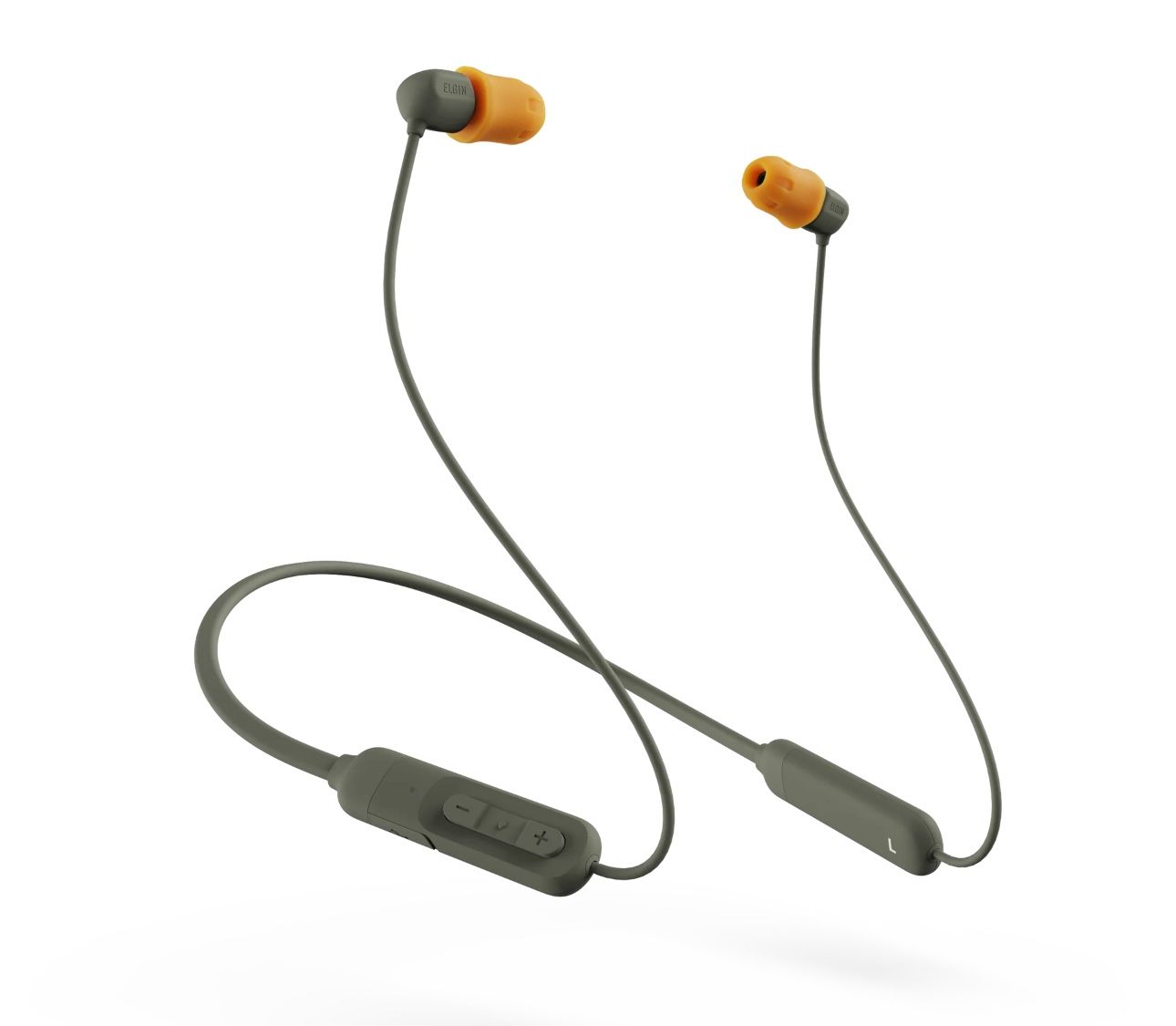 Elgin’s discord bluetooth earbuds  
