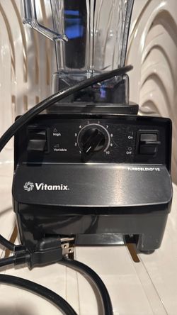 Vitamix blender