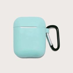 Blue AirPod Case (1-2 Gen) 