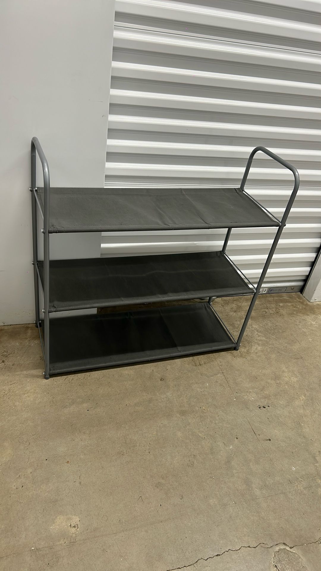Shoe Rack
