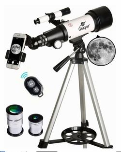 Telescope Gskyer