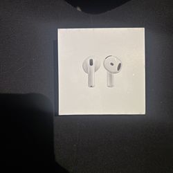 AirPods 4