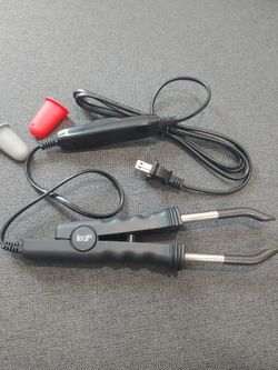 Hair Extensions Machine New 