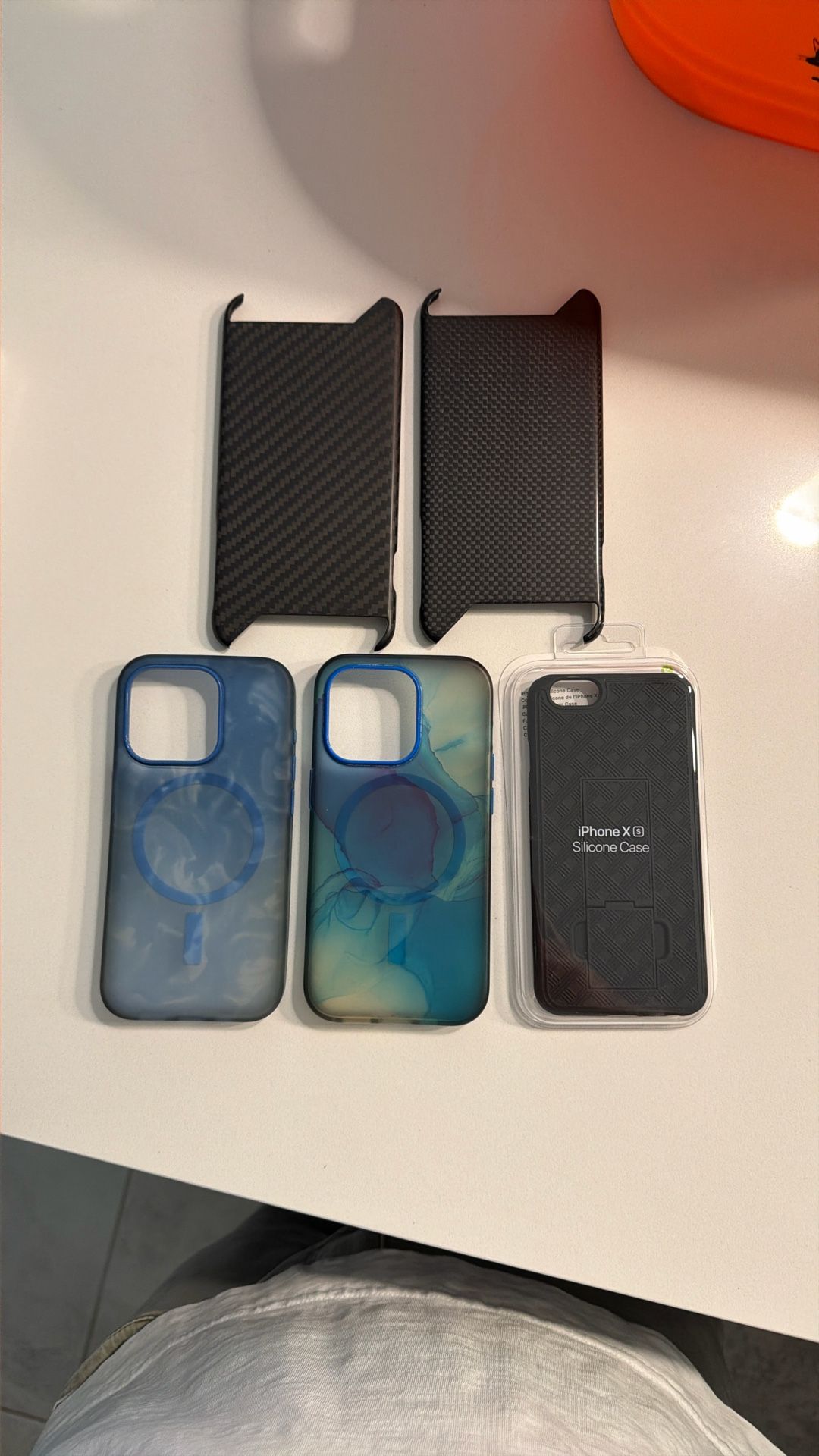 iPhone Cases