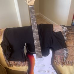 Electric Guitar Brand New 