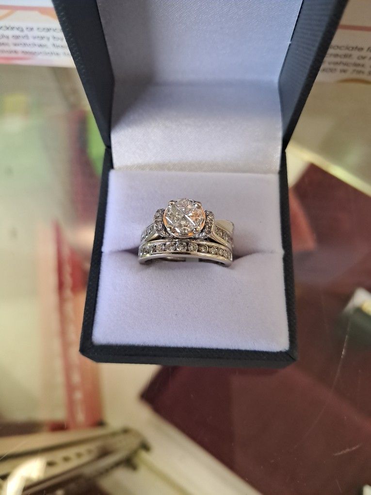 Wedding Set