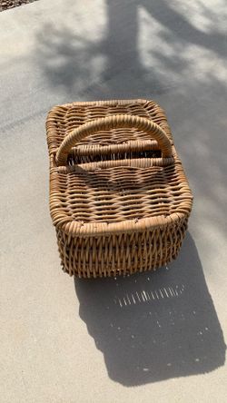 Picnic Basket