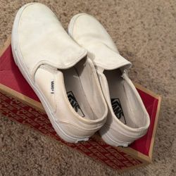 Vans Size 7