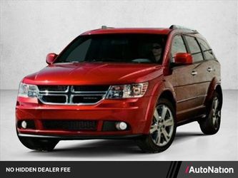 2016 Dodge Journey