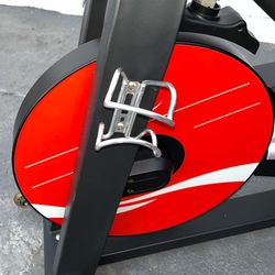 Sunny Health And Fitness bike