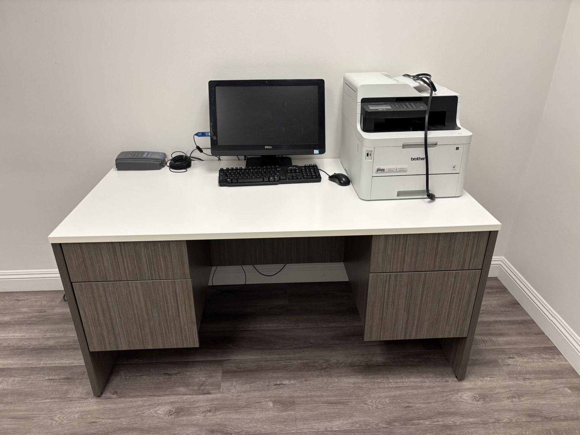 Office Desk
