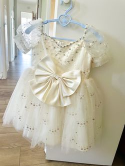 Princess dress