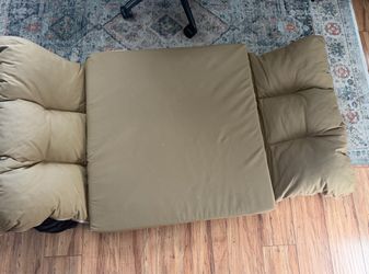 Barker Dog Bed for Car