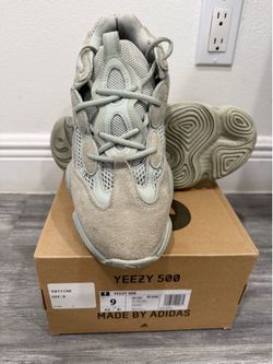Yeezy 500