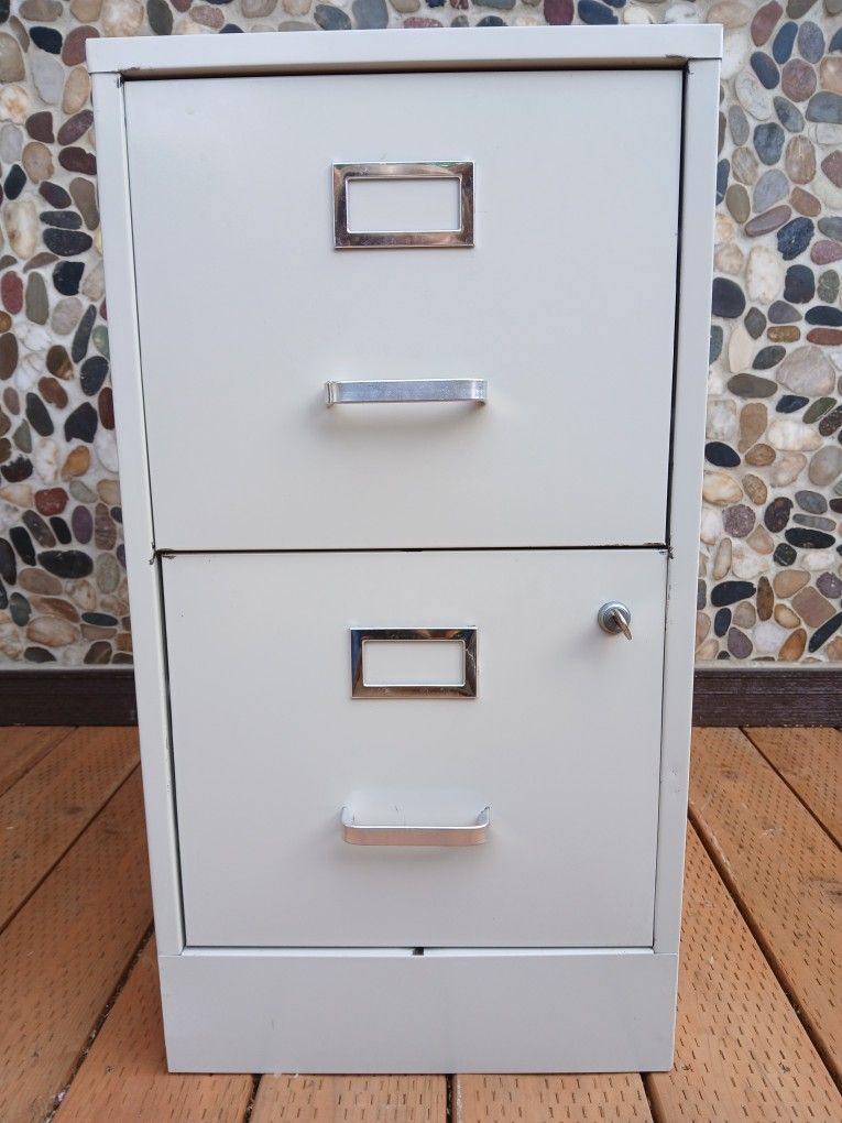 File Cabinet - S Hill Puyallup