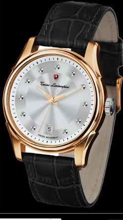Tonino Lamborghini Watch