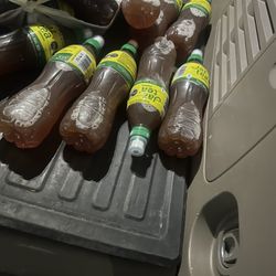 Jaz Tea 