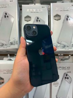 iPhone 13 128 GB Black
