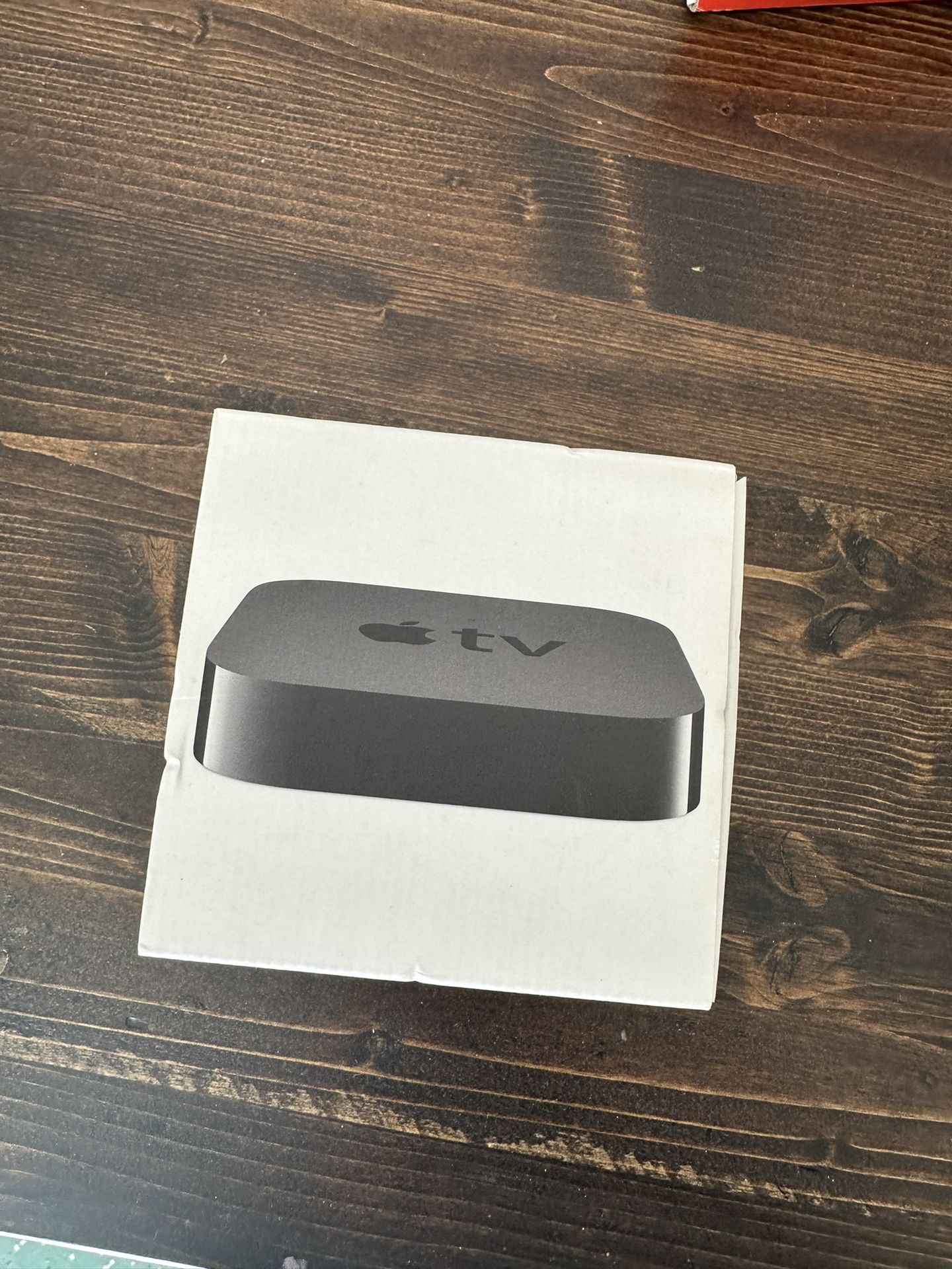 Apple TV