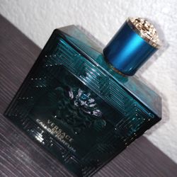 Versace Eros Eau De Perfum OBO