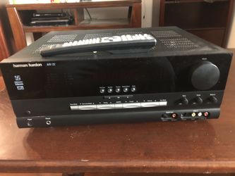 Home theatre