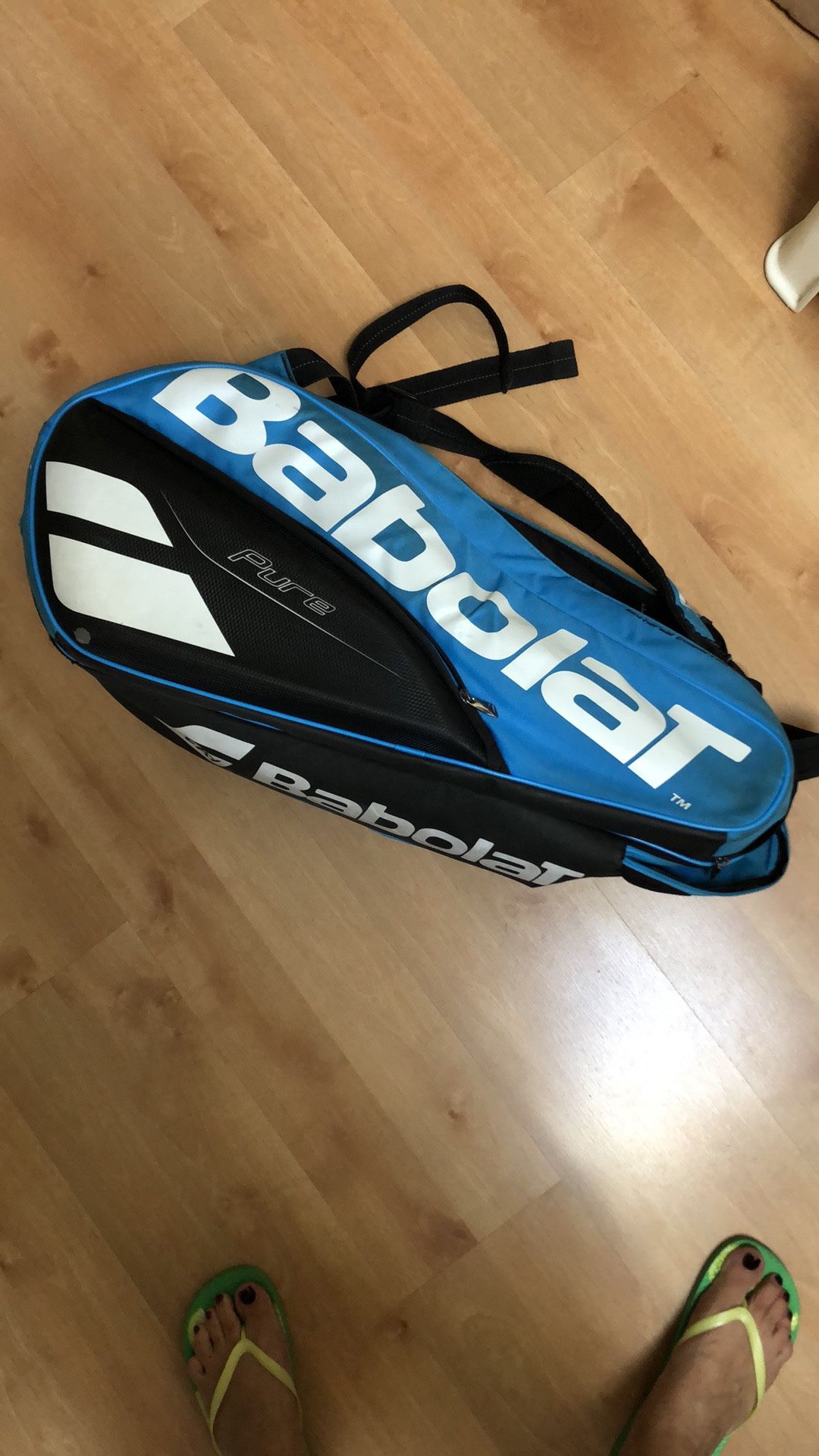 Babolat 6-pack Tennis Bag