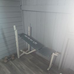 Bench