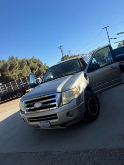 2008 Ford Expedition
