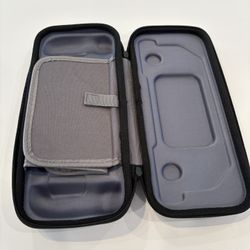 Nintendo Switch Travel Case 