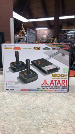 Atari Gamestation Pro (70516665)