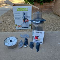 Cuisinart Elite 12 Cup 
