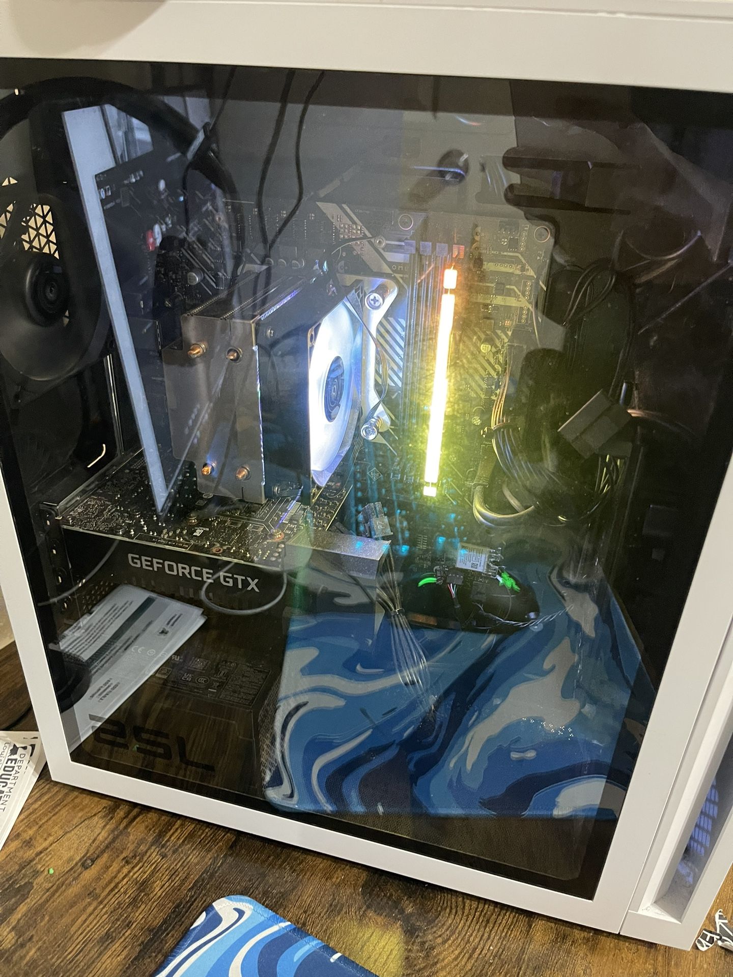 Gaming Desktop/pc