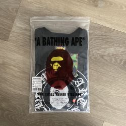 BAPE x Chromehearts Tshirt