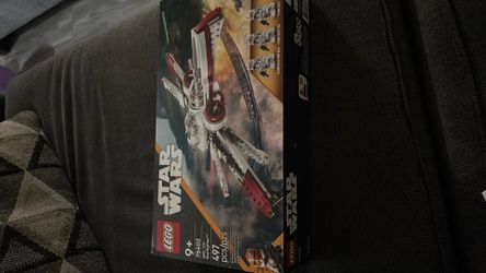 Lego Star Wars