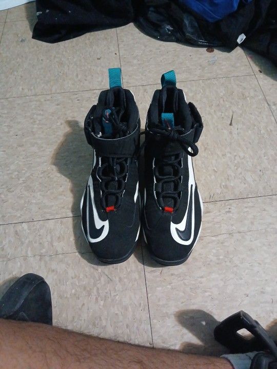 Nike Air Griffey Max sz