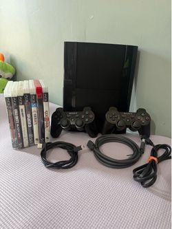 Play Station 3