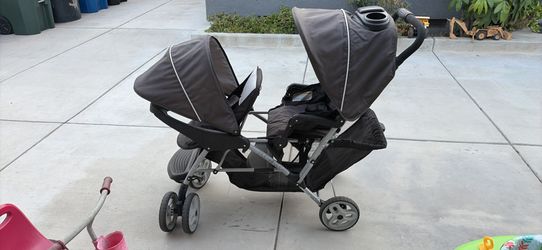 Stroller, Tricycle, Walker