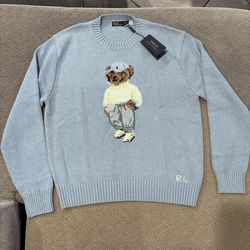 Ralph Lauren Polo Bear