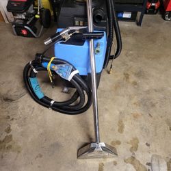 Mytee Hp60 Spider Heated Extractor 