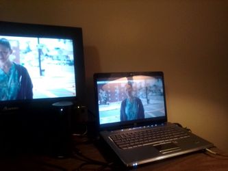 HP Pavilion Media Laptop W/Latest Windows 11 Operating System