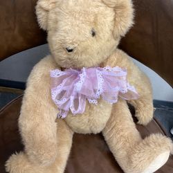 The Vermont Teddy Bear
