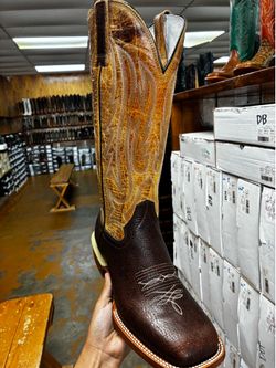 Men’s Boot