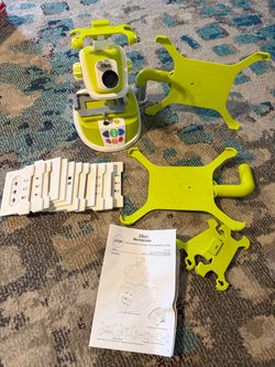 iTikes Discover Microscope Set for Kids