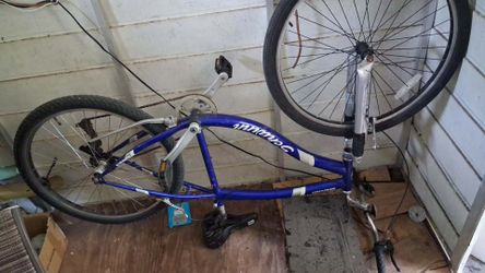 26in bike