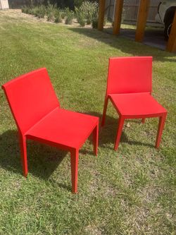 Reception chair