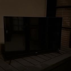 32” Roku TV