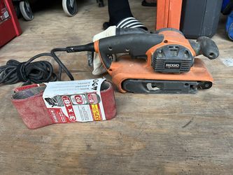 Different Power Tools