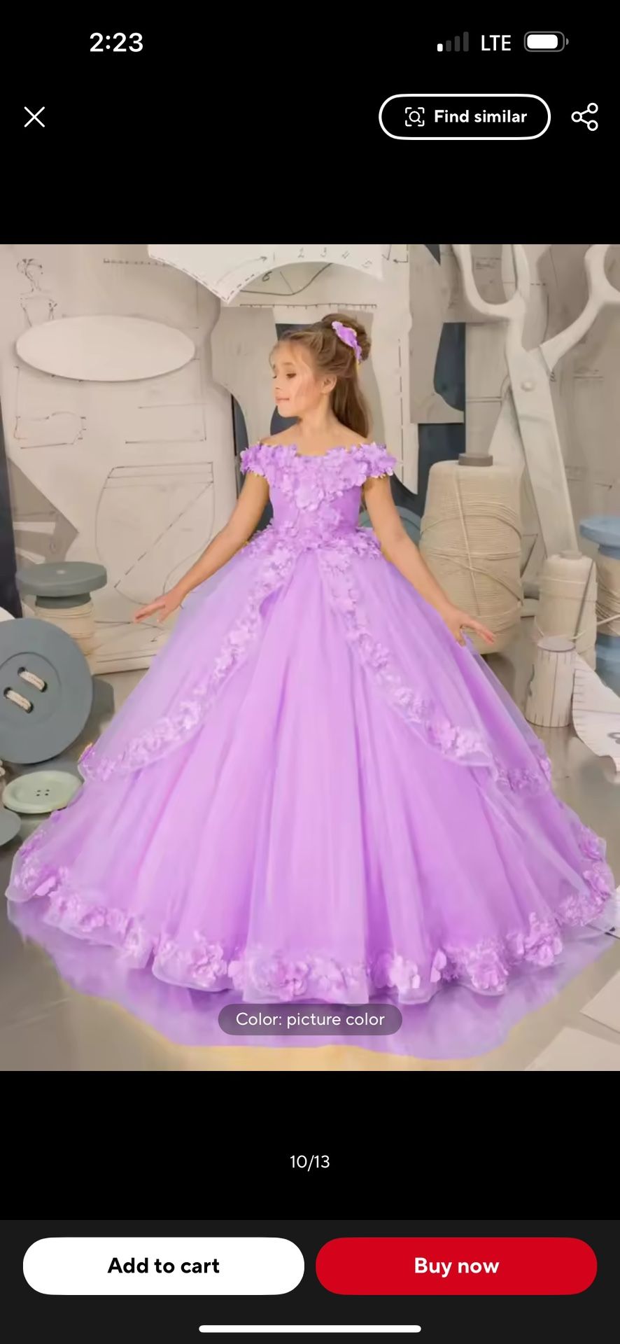 Dress